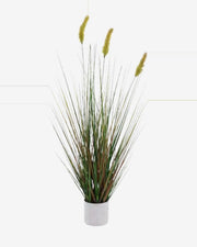 Onda Onion Grass — studio packshot, artificial onion grass