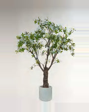 Sabbia Star Tree For Decor — studio packshot, artificial star tree for decor