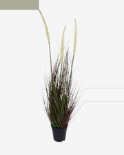 Vela Onion Grass — studio packshot, artificial onion grass