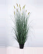 Lino Onion Grass — studio packshot, artificial onion grass