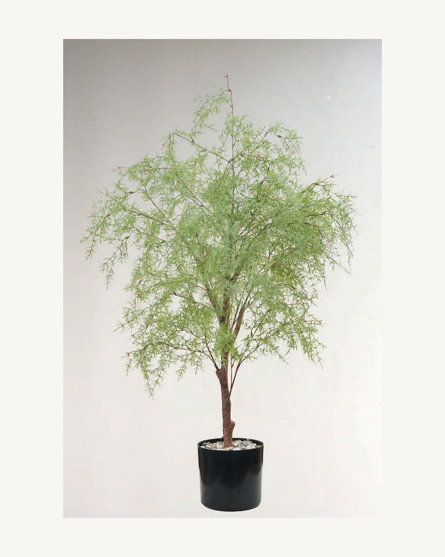 Ligurian Artificial Botanical Grass, 39.3 in