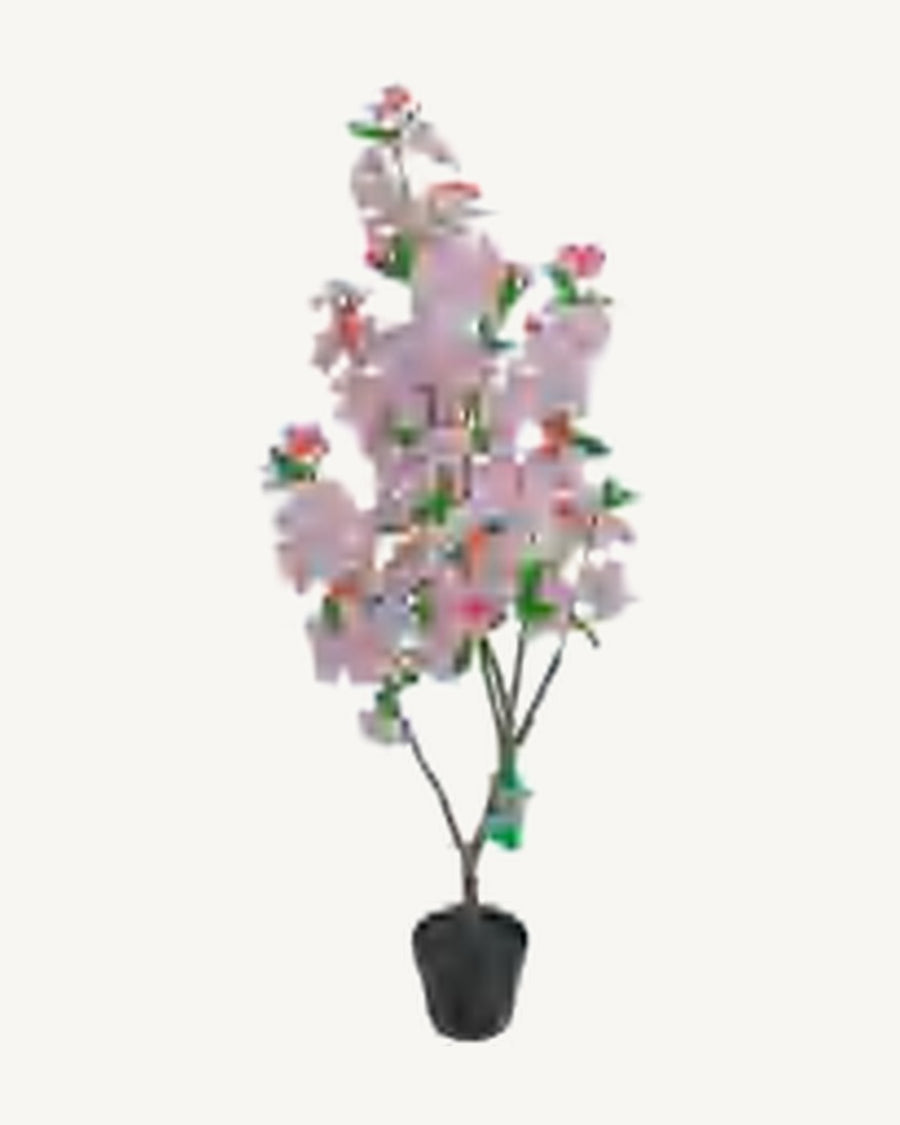Livorno Artificial Blossom Tree