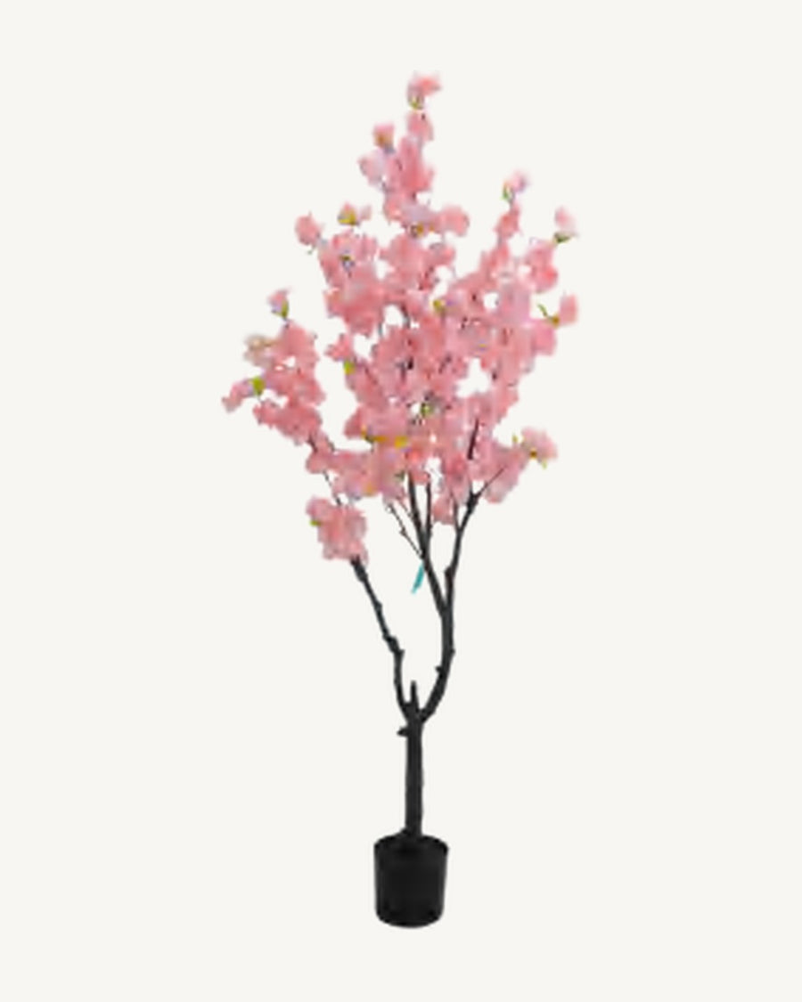 Monopoli Artificial Blossom Tree, 72.8 in