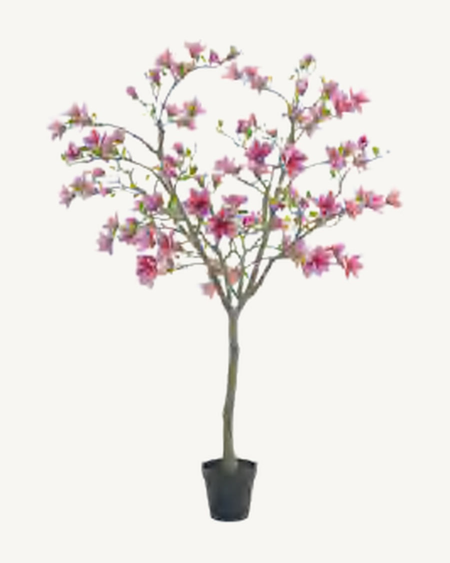 Ostuni Artificial Blossom Tree