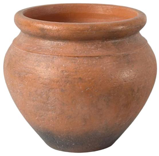 Toscane Mediterranean Belly Planter