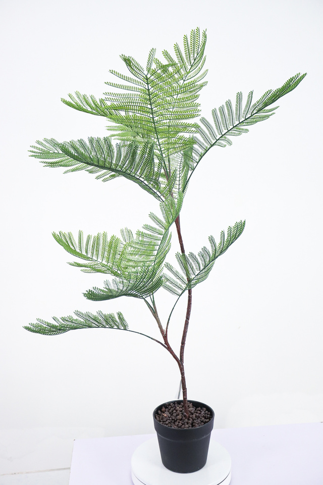 Phoenix Palm Date Palm Faux Tree