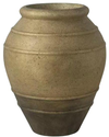 Terracotta vieilli