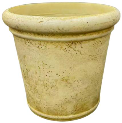 Tonneau Garden Barrel Planter