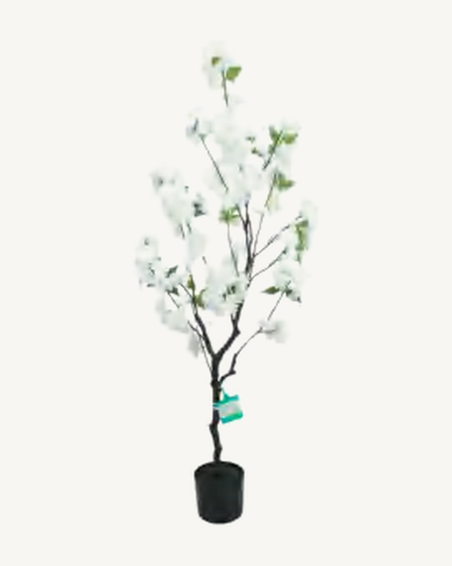 Pienza Artificial Blossom Tree