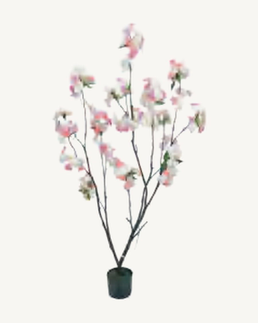 Pienza Artificial Blossom Tree