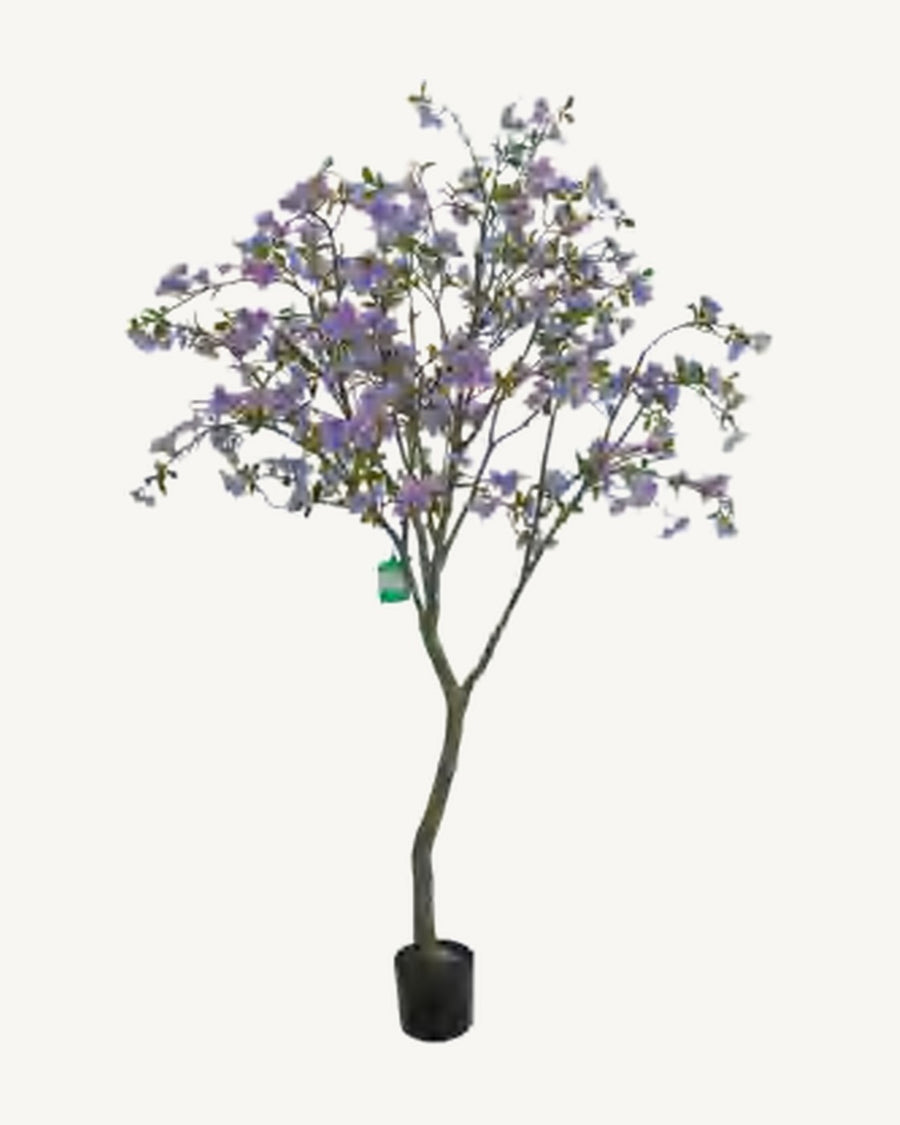 Portofino Artificial Blossom Tree