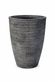 Maison Moya - Strié Textured Cylinder Planter - hero