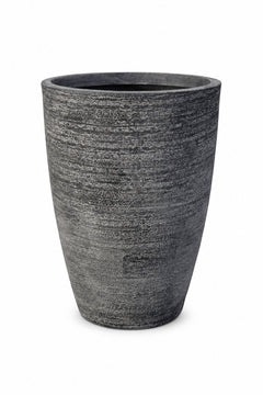 Maison Moya - Strié Textured Cylinder Planter - hero