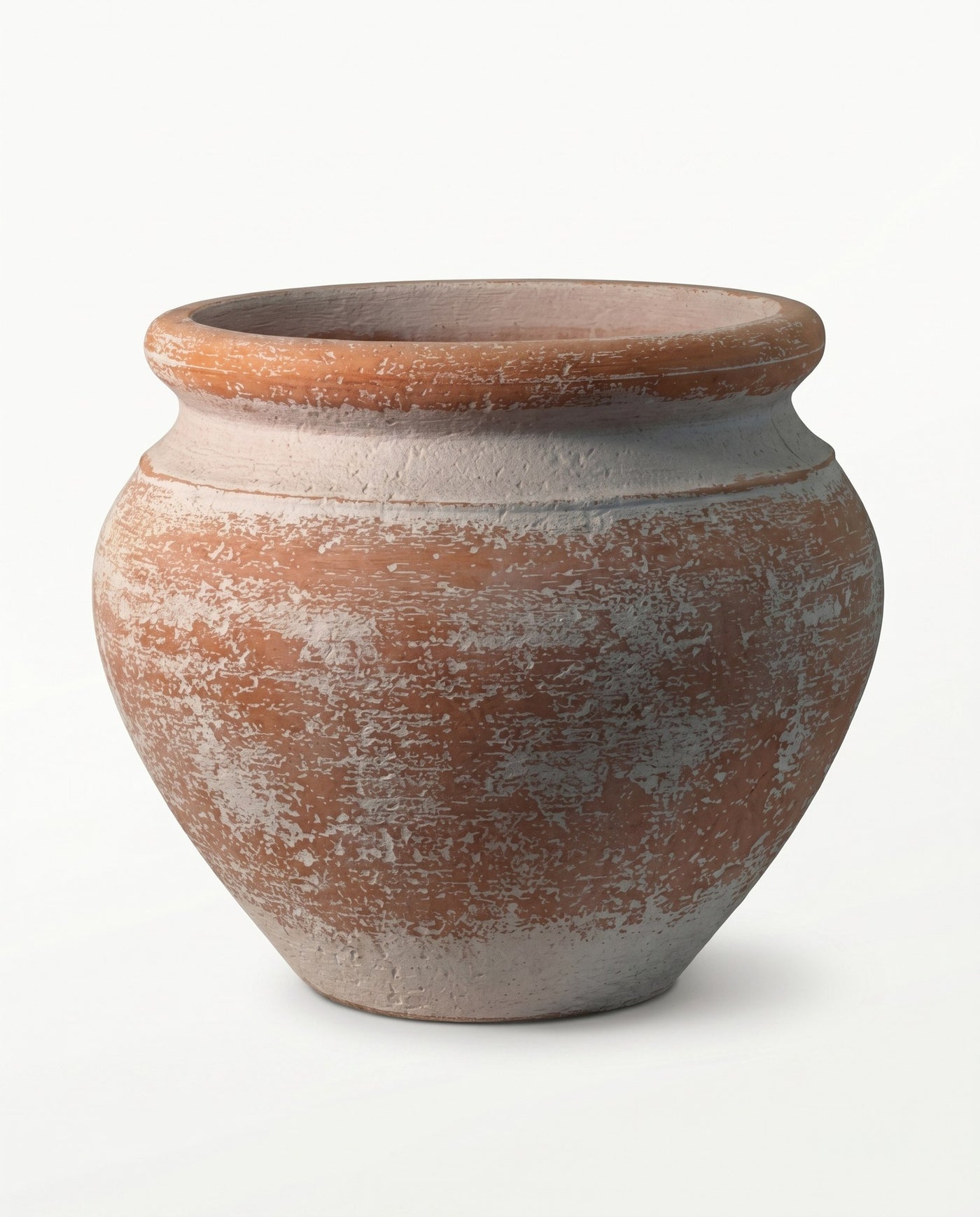 Maison Moya - Toscane Mediterranean Belly Planter - studio packshot