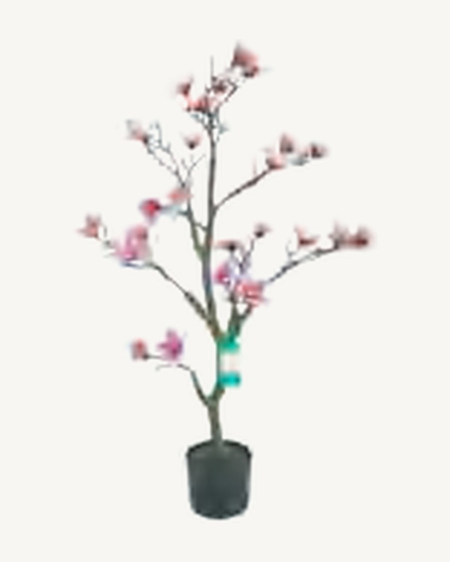 Uzes Artificial Blossom Tree
