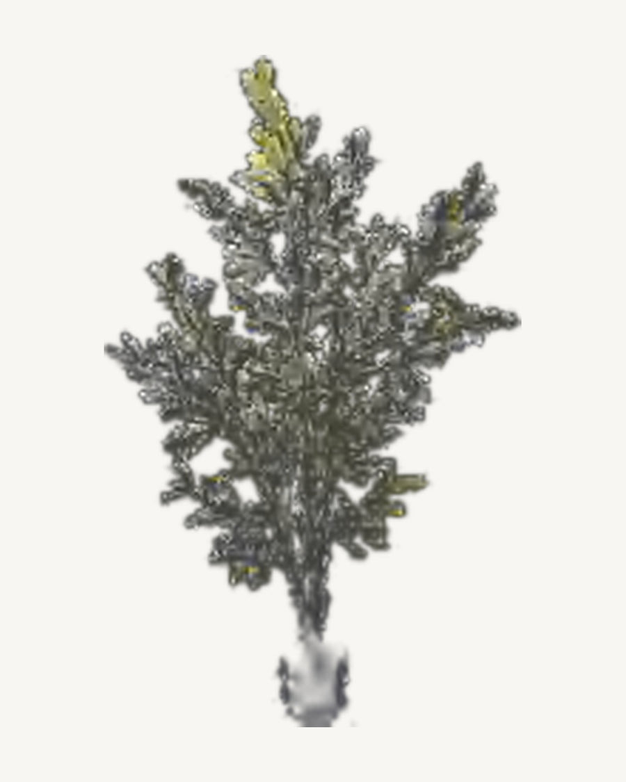 Vence Artificial Olive Tree, 59.1 in