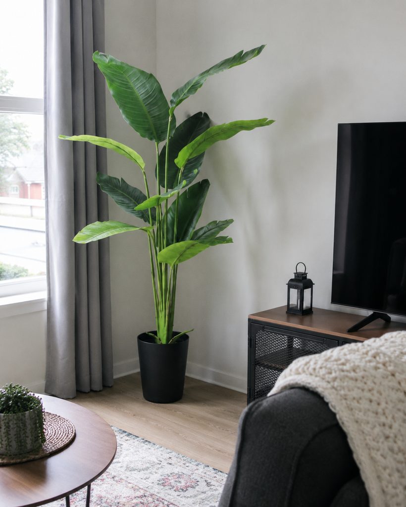Areca Palm Tropical Indoor Palm customer photo