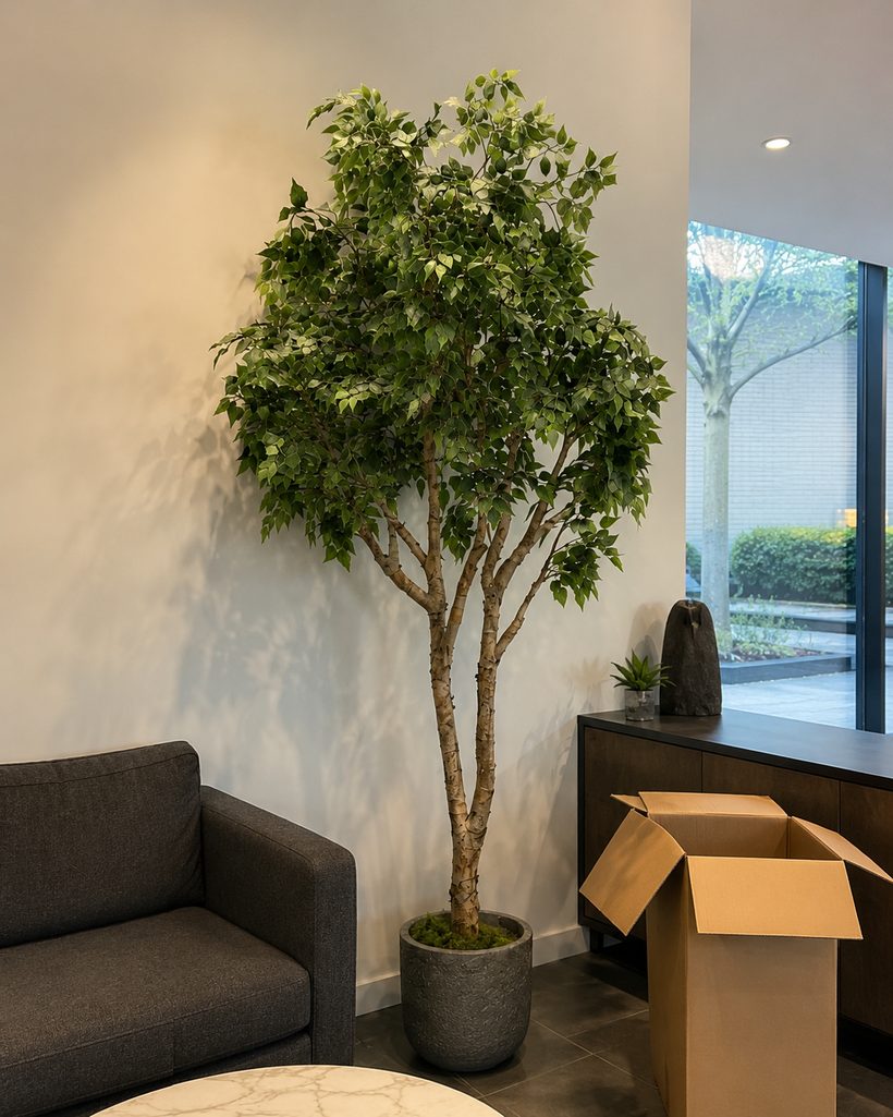 Areca Palm Tropical Indoor Palm customer photo