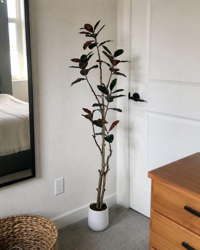 Areca Palm Tropical Indoor Palm customer photo