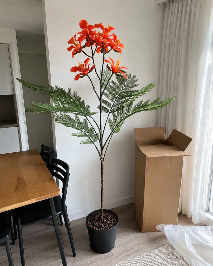 Areca Palm Tropical Indoor Palm customer photo