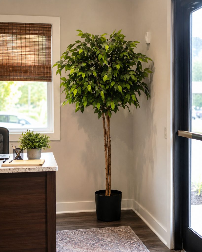 Areca Palm Tropical Indoor Palm customer photo