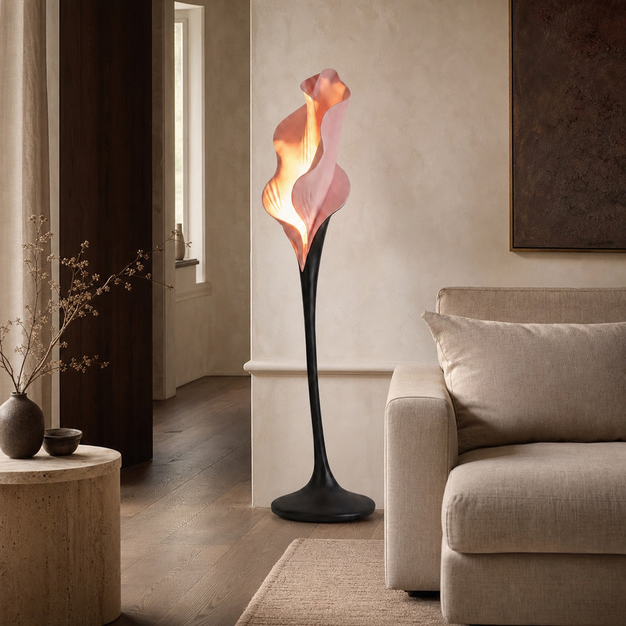 Calla Floor Lamp