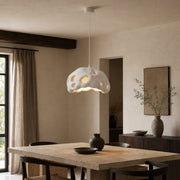Nid d'Abeille Honeycomb Pendant Lamp