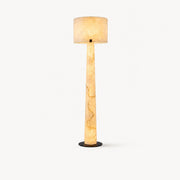 Lampadaire Albâtre