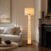 Lampadaire Albâtre