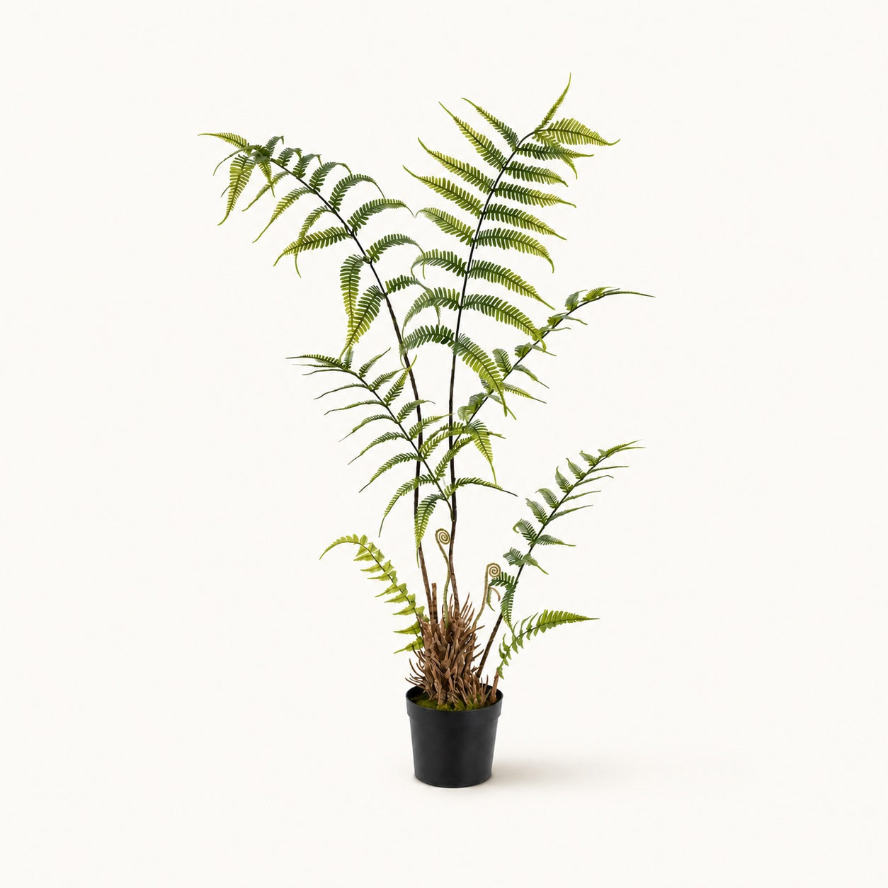 Planta artificial Helecho de Boston