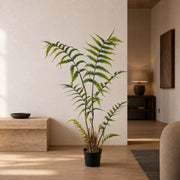 Planta artificial Helecho de Boston