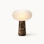 Lampe à poser Brioche