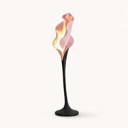 Lámpara de pie Calla