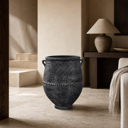 Cuve à Anses Handled Amphora Planter