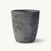 Cylindre Tall Modern Floor Planter