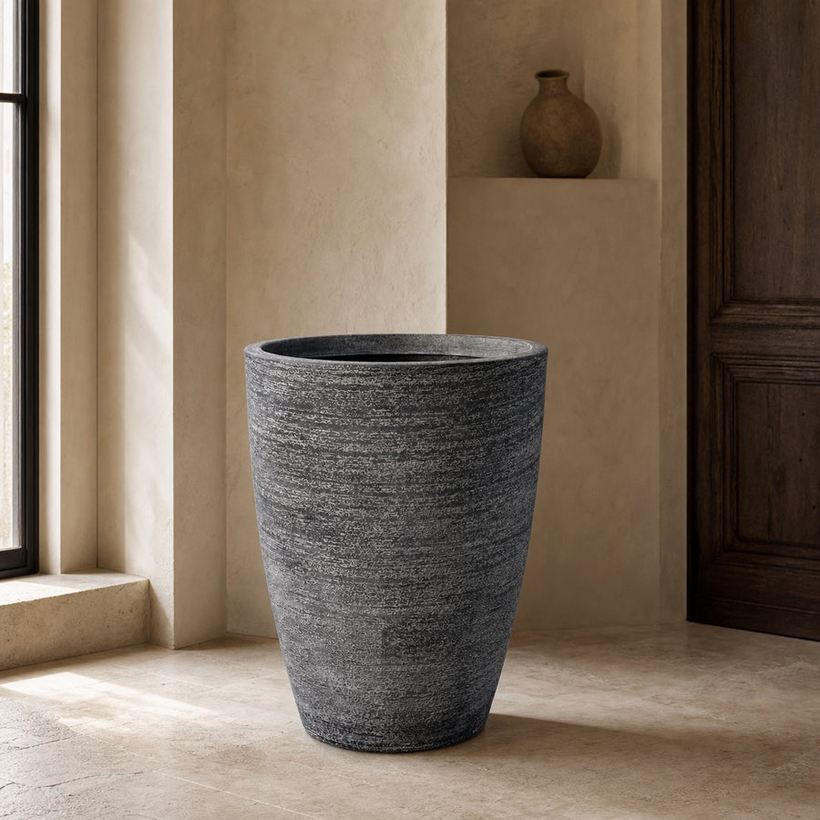 Jardinière Cylindre