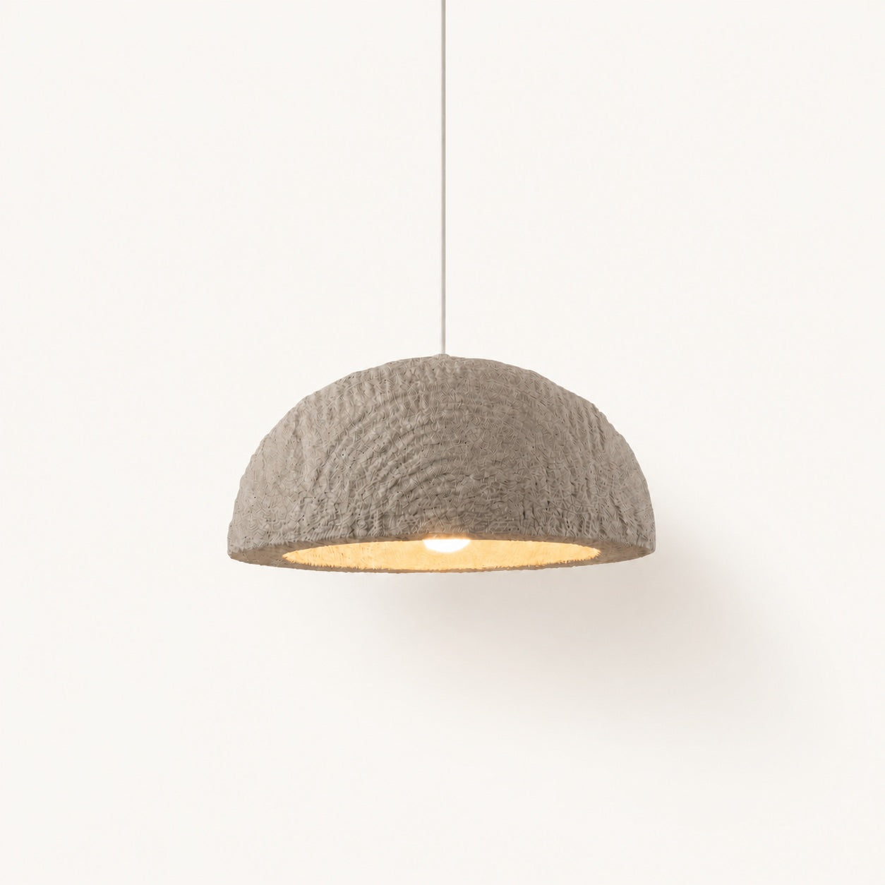 Suspension Demi-Lune