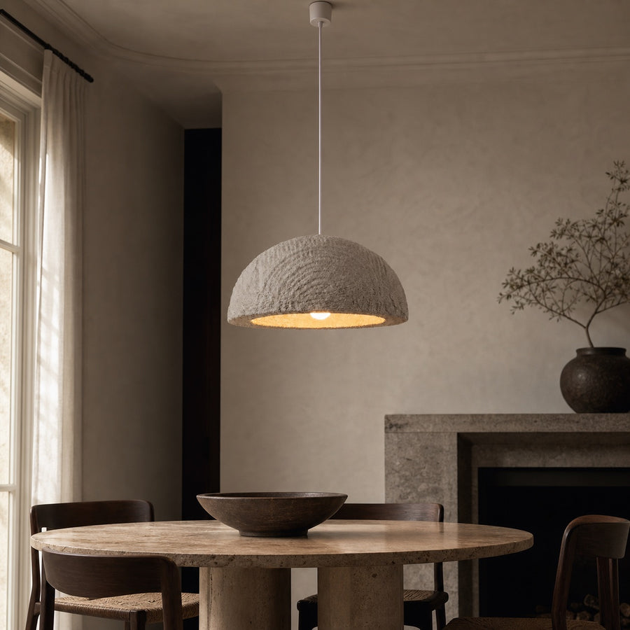 Suspension Demi-Lune