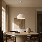 Suspension Demi-Sphère