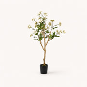 Plante artificielle Hortensia