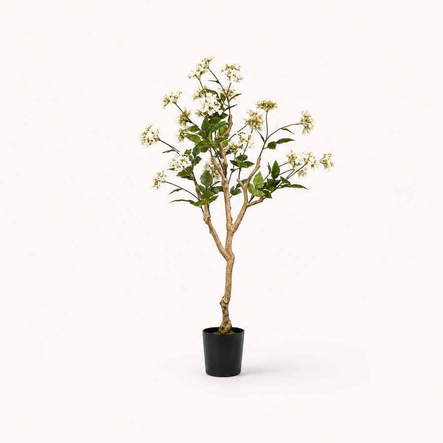 Plante artificielle Hortensia