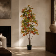Lakboom kunstboom