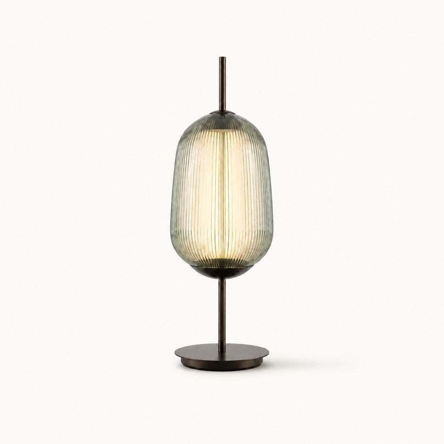 Lampe à poser Lanterne