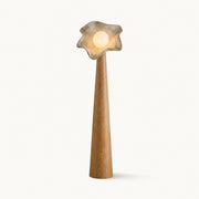 Lampadaire Lune Suspendue