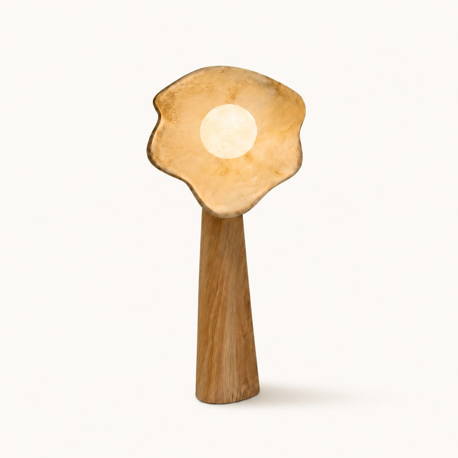 Lampe à poser Lune Suspendue Mini