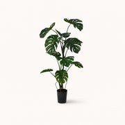 Planta artificial Monstera Deliciosa