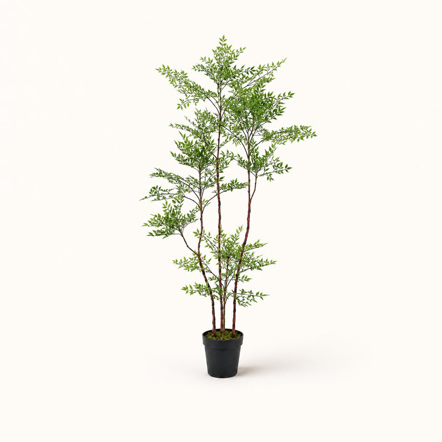 Plante artificielle Nandina