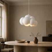 Lustre Nuage d'Atomes