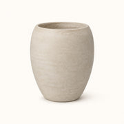 Œuf Modern Egg-Form Planter