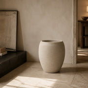 Œuf Modern Egg-Form Planter
